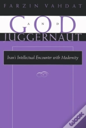 Capa do artigo God And Juggernaut