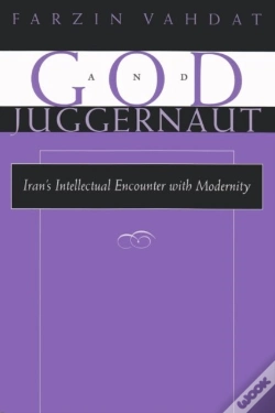 Capa do artigo God And Juggernaut