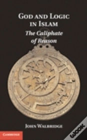 Capa do artigo God And Logic In Islam