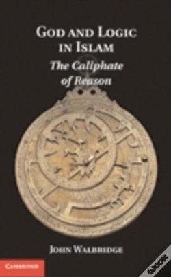 Capa do artigo God And Logic In Islam