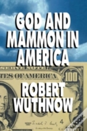Capa do artigo God And Mammon In America