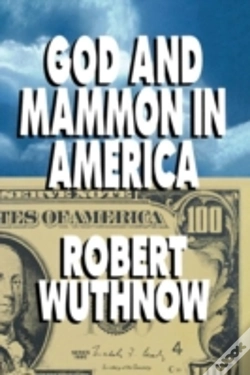 Capa do artigo God And Mammon In America