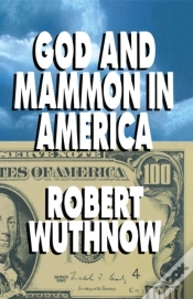 Capa do artigo God And Mammon In America