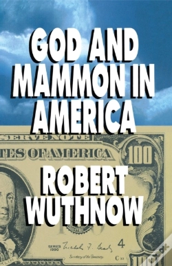 Capa do artigo God And Mammon In America