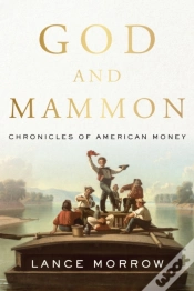 Capa do artigo God And Mammon