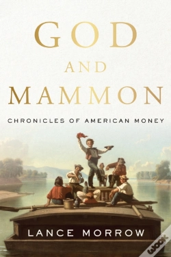 Capa do artigo God And Mammon