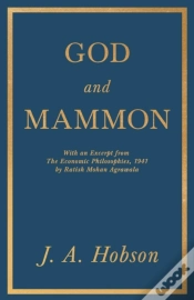 Capa do artigo God And Mammon - With An Excerpt From Th