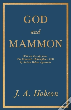 Capa do artigo God And Mammon - With An Excerpt From Th