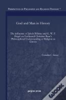 God And Man In History