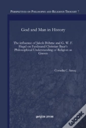 God And Man In History