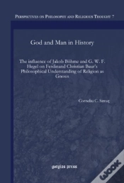 Capa do artigo God And Man In History
