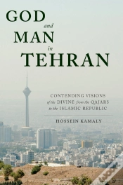 Capa do artigo God And Man In Tehran