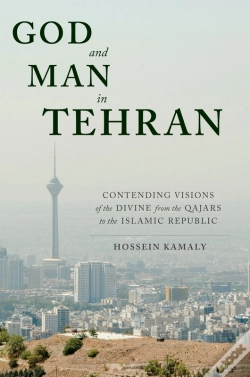 Capa do artigo God And Man In Tehran