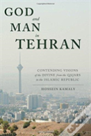 God And Man In Tehran