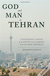 Capa do artigo God And Man In Tehran