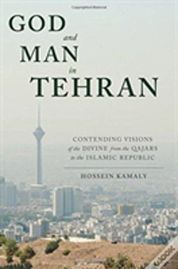 Capa do artigo God And Man In Tehran