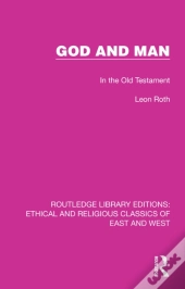 God And Man