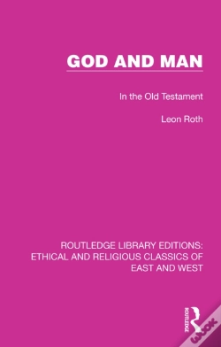 Capa do artigo God And Man
