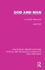 God And Man - Preview