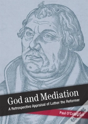 Capa do artigo God And Mediation