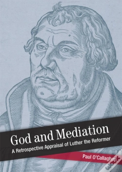 Capa do artigo God And Mediation