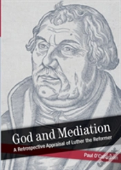 Capa do artigo God And Mediation