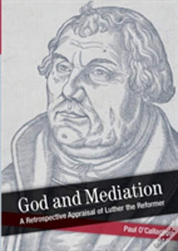 Capa do artigo God And Mediation