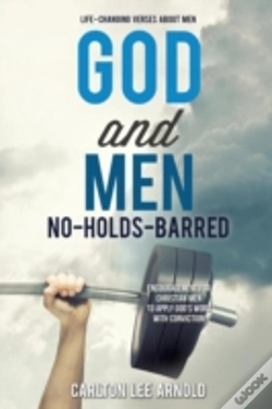 Capa do artigo God And Men: No-Holds-Barred