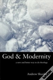 Capa do artigo God And Modernity