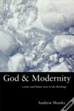 Capa do artigo God And Modernity