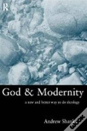 Capa do artigo God And Modernity