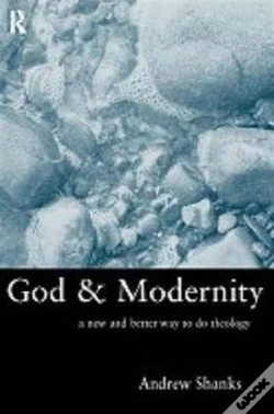 Capa do artigo God And Modernity
