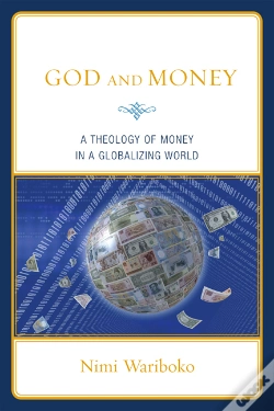Capa do artigo God And Money