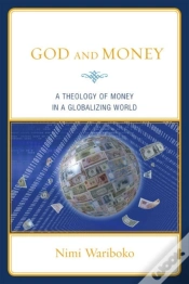 Capa do artigo God And Money