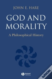 Capa do artigo God And Morality