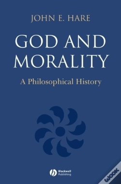 Capa do artigo God And Morality