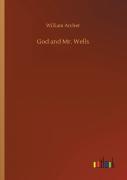 God And Mr. Wells