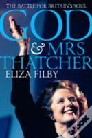 God And Mrs Thatcher