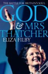 God And Mrs Thatcher