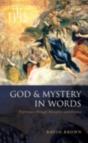 God And Mystery In Words - Preview
