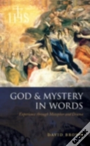 Capa do artigo God And Mystery In Words