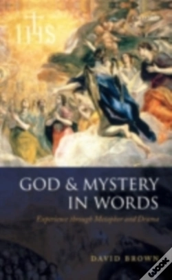 Capa do artigo God And Mystery In Words