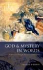 God And Mystery In Words - Preview