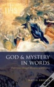Capa do artigo God And Mystery In Words