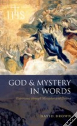 Capa do artigo God And Mystery In Words