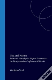 Capa do artigo God And Nature