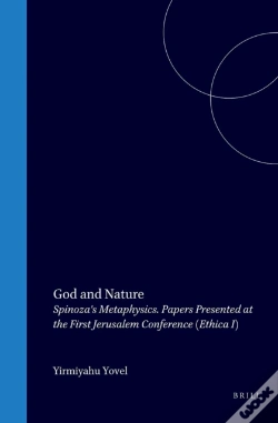 Capa do artigo God And Nature