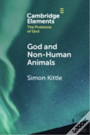 Capa do artigo God And Non-Human Animals