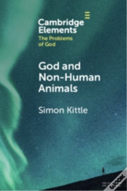 Capa do artigo God And Non-Human Animals