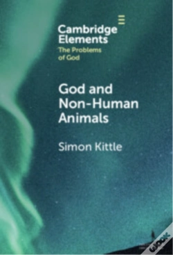 Capa do artigo God And Non-Human Animals